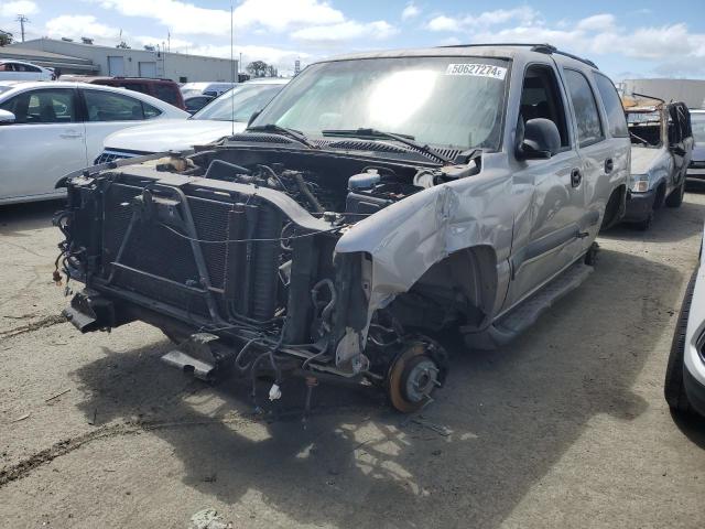 2004 CHEVROLET TAHOE C1500, 