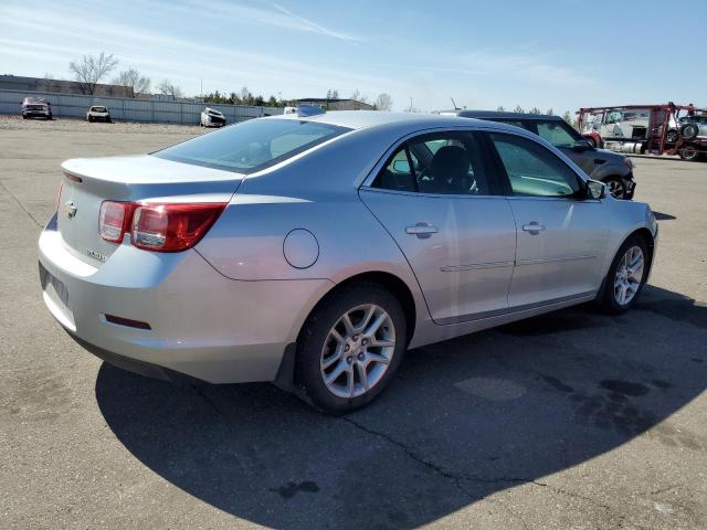 1G11C5SL2FF308463 - 2015 CHEVROLET MALIBU 1LT Күміс фото 3