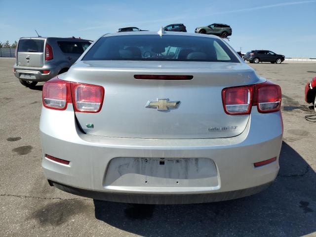 1G11C5SL2FF308463 - 2015 CHEVROLET MALIBU 1LT Күміс фото 6