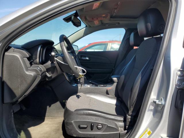 1G11C5SL2FF308463 - 2015 CHEVROLET MALIBU 1LT Күміс фото 7