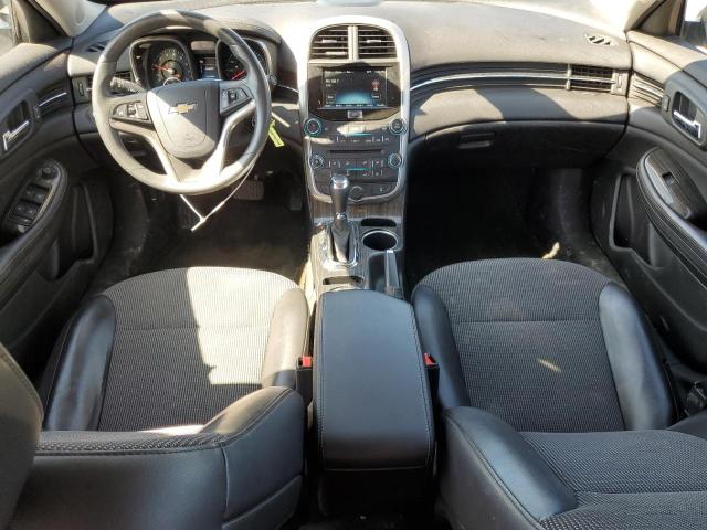 1G11C5SL2FF308463 - 2015 CHEVROLET MALIBU 1LT Күміс фото 8