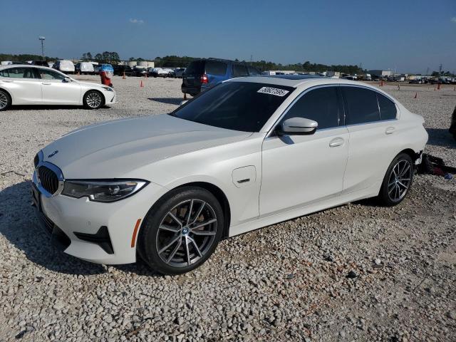 2022 BMW 330E, 