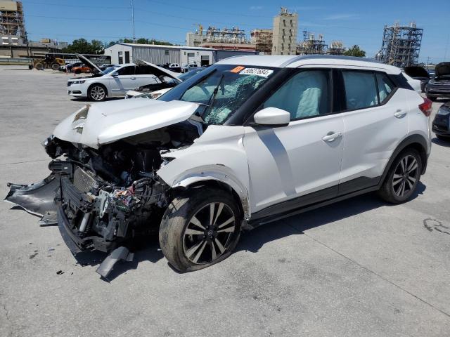 2019 NISSAN KICKS S, 