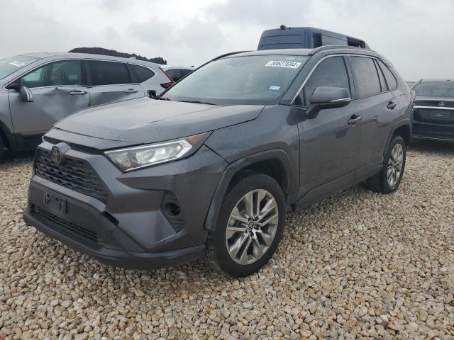 2020 TOYOTA RAV4 XLE PREMIUM, 