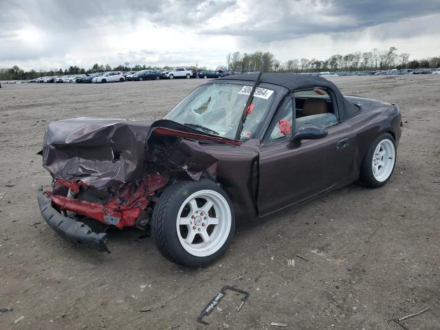 2000 MAZDA MX-5 MIATA BASE, 