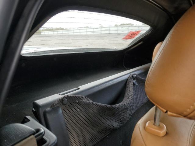 JM1NB3534Y0151021 - 2000 MAZDA MX-5 MIATA BASE BURGUNDY photo 10