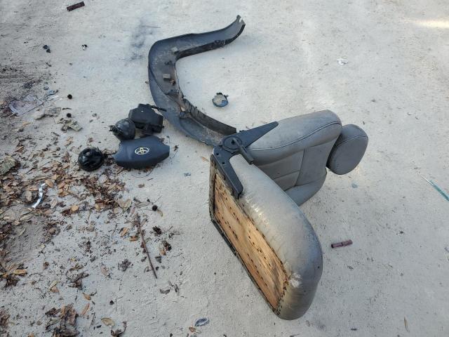 5TETU62N17Z385138 - 2007 TOYOTA TACOMA PRERUNNER ACCESS CAB BLUE photo 12