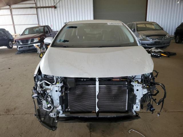 JTDKARFP9K3112456 - 2019 TOYOTA PRIUS PRIM 白色 照片 5