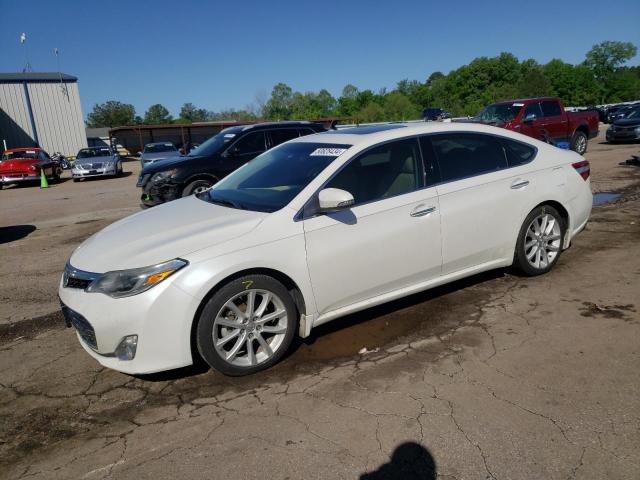 2014 TOYOTA AVALON BASE, 