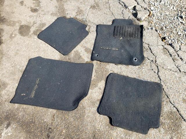 4T1BK1EB5EU093922 - 2014 TOYOTA AVALON BASE 白色 照片 12