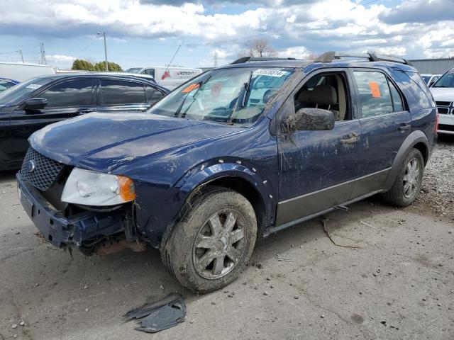 2005 FORD FREESTYLE SE, 