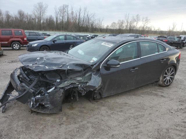 2017 VOLVO S60 PREMIER, 