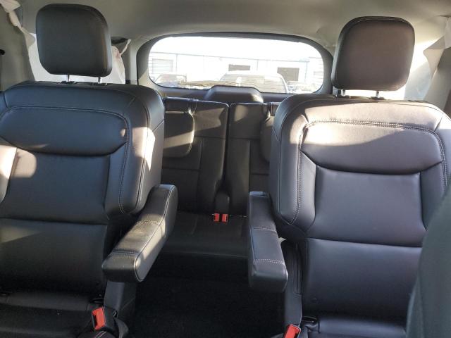 1FMSK8DHXNGC07913 - 2022 FORD EXPLORER XLT 红色 照片 10