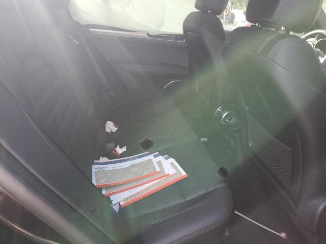 ZASPAKBN3N7D24856 - 2022 ALFA ROMEO STELVIO TI Qara foto 11