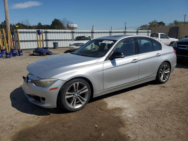 2012 BMW 328 I, 