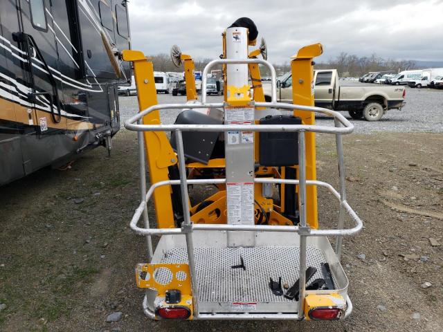 6CUAJ2018MA000262 - 2021 LIFT JACK YELLOW photo 6