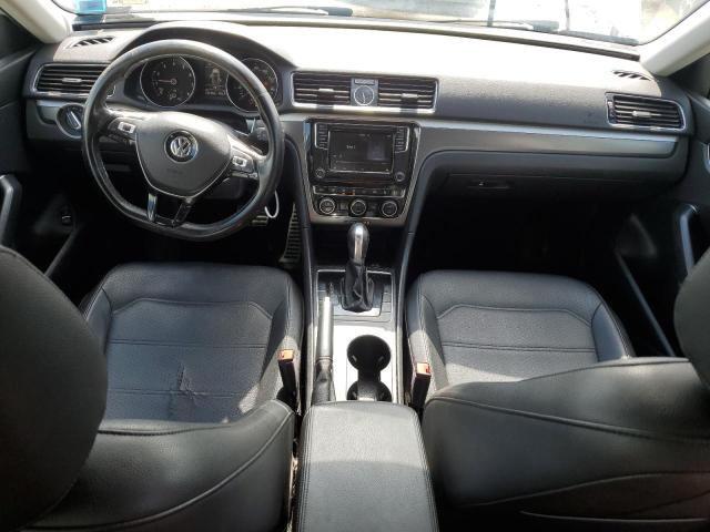 1VWDT7A30HC055517 - 2017 VOLKSWAGEN PASSAT R-LINE Weiß Foto 8