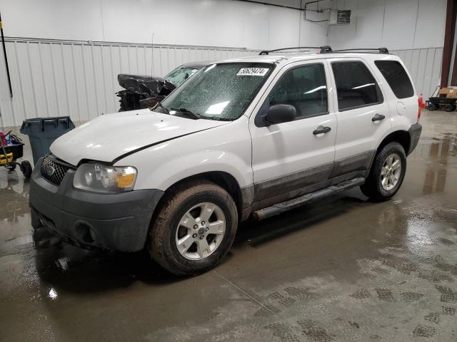 2005 FORD ESCAPE XLT, 