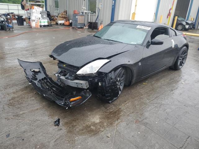 2008 NISSAN 350Z COUPE, 