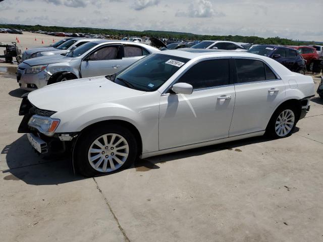 2013 CHRYSLER 300, 