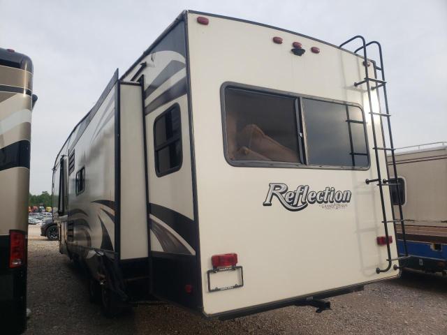 573FR3624K3322399 - 2019 GRAN REFLECTION TAN photo 3