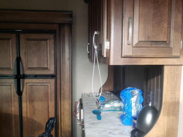 573FR3624K3322399 - 2019 GRAN REFLECTION TAN photo 5