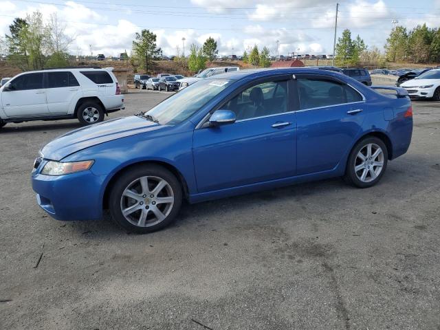 2005 ACURA TSX, 