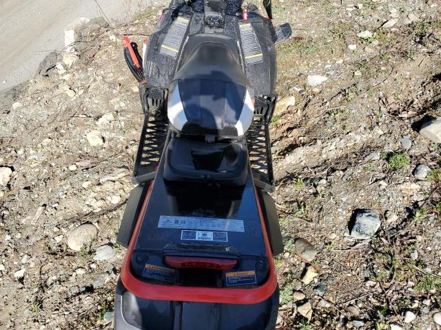 4UF17SNW5HT114393 - 2017 ARCTIC CAT SNOPRO BLACK photo 6