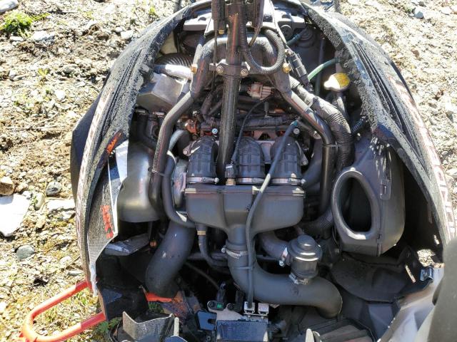 4UF17SNW5HT114393 - 2017 ARCTIC CAT SNOPRO BLACK photo 7