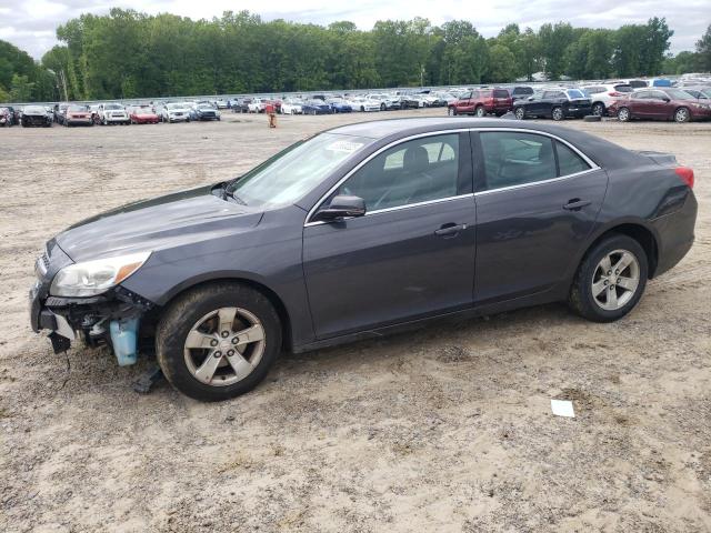 1G11C5SA5DF308601 - 2013 CHEVROLET MALIBU 1LT 石墨色 照片 1