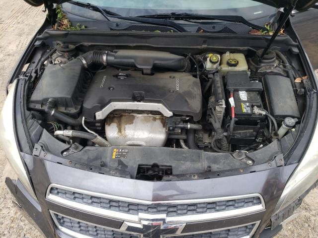 1G11C5SA5DF308601 - 2013 CHEVROLET MALIBU 1LT 石墨色 照片 11