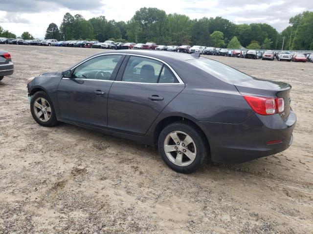 1G11C5SA5DF308601 - 2013 CHEVROLET MALIBU 1LT 石墨色 照片 2