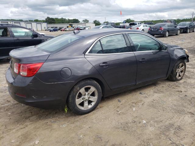 1G11C5SA5DF308601 - 2013 CHEVROLET MALIBU 1LT 石墨色 照片 3