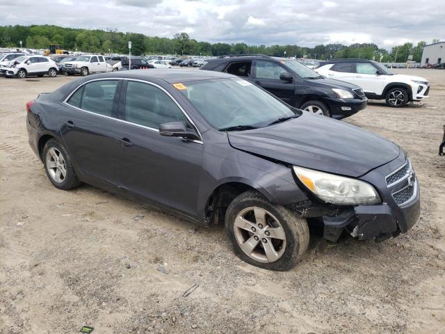 1G11C5SA5DF308601 - 2013 CHEVROLET MALIBU 1LT 石墨色 照片 4