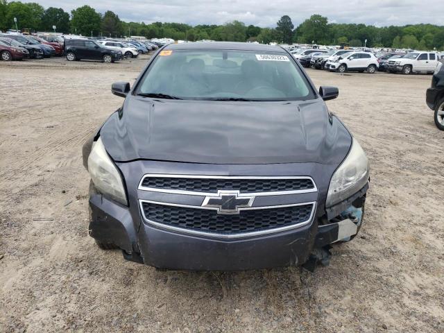 1G11C5SA5DF308601 - 2013 CHEVROLET MALIBU 1LT 石墨色 照片 5