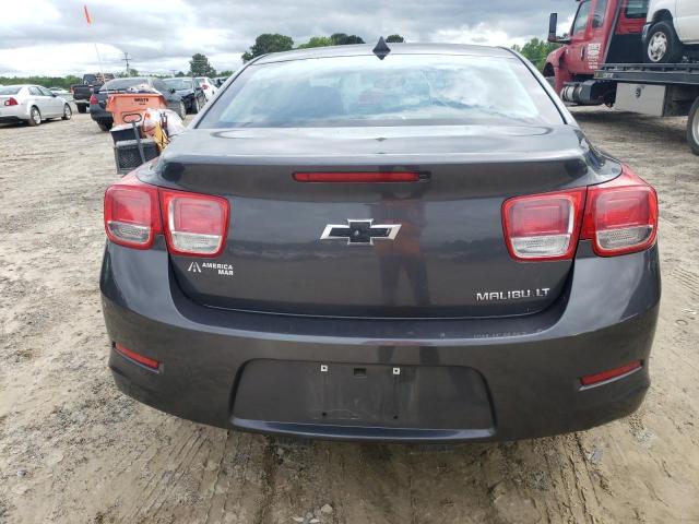 1G11C5SA5DF308601 - 2013 CHEVROLET MALIBU 1LT 石墨色 照片 6