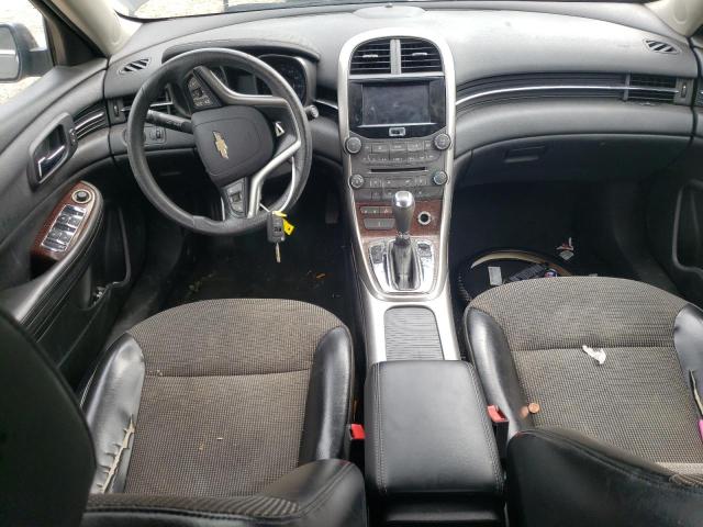 1G11C5SA5DF308601 - 2013 CHEVROLET MALIBU 1LT 石墨色 照片 8