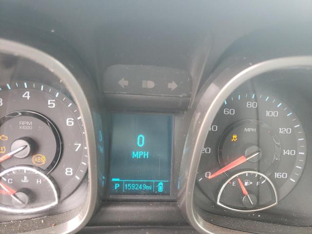 1G11C5SA5DF308601 - 2013 CHEVROLET MALIBU 1LT 石墨色 照片 9