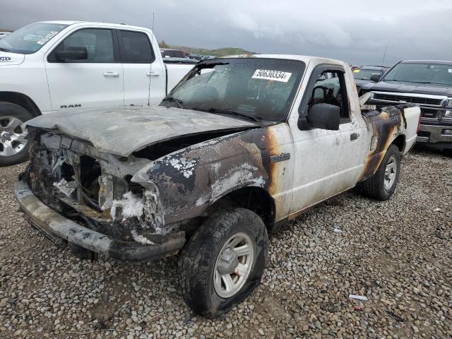 2007 FORD RANGER, 