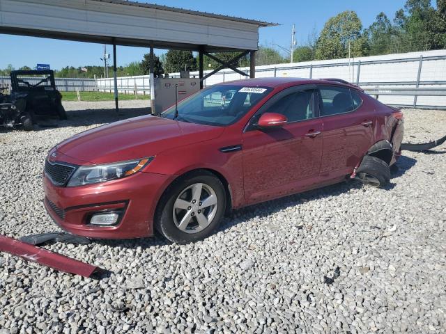 2015 KIA OPTIMA LX, 