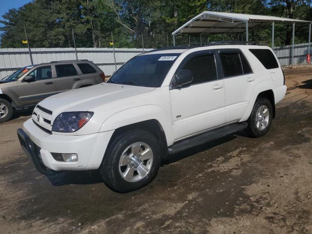 2004 TOYOTA 4RUNNER SR5, 