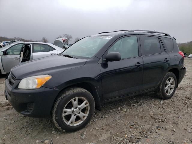 2012 TOYOTA RAV4, 