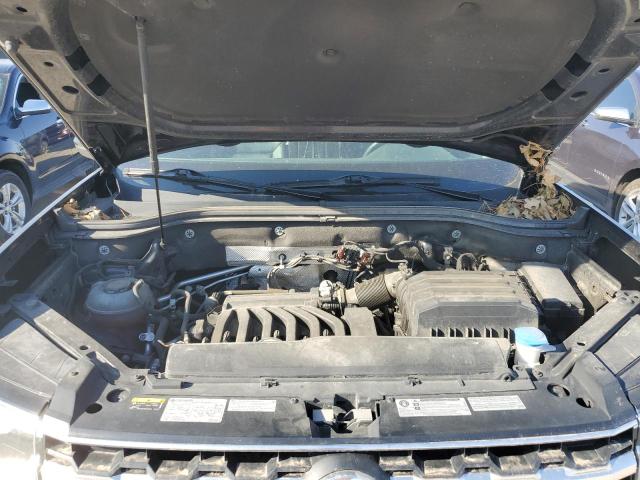 1V2MR2CA4KC584328 - 2019 VOLKSWAGEN ATLAS SEL Qara foto 12