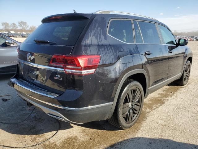1V2MR2CA4KC584328 - 2019 VOLKSWAGEN ATLAS SEL Qara foto 3