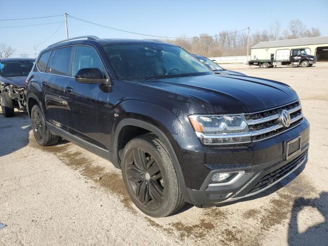 1V2MR2CA4KC584328 - 2019 VOLKSWAGEN ATLAS SEL Qara foto 4