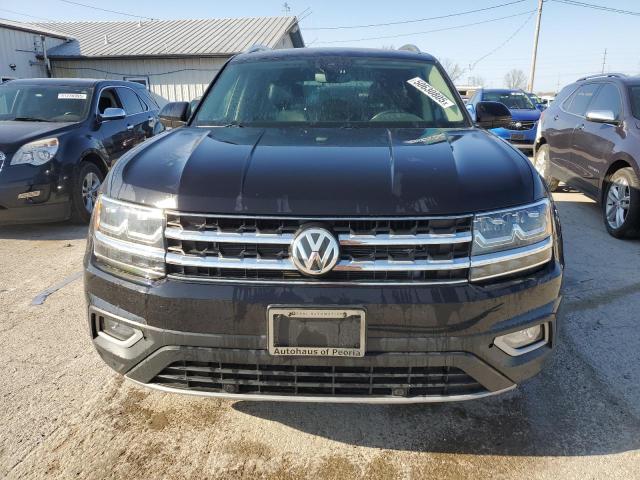 1V2MR2CA4KC584328 - 2019 VOLKSWAGEN ATLAS SEL Qara foto 5