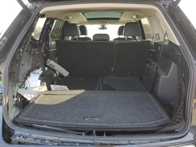 1V2MR2CA4KC584328 - 2019 VOLKSWAGEN ATLAS SEL Qara foto 6