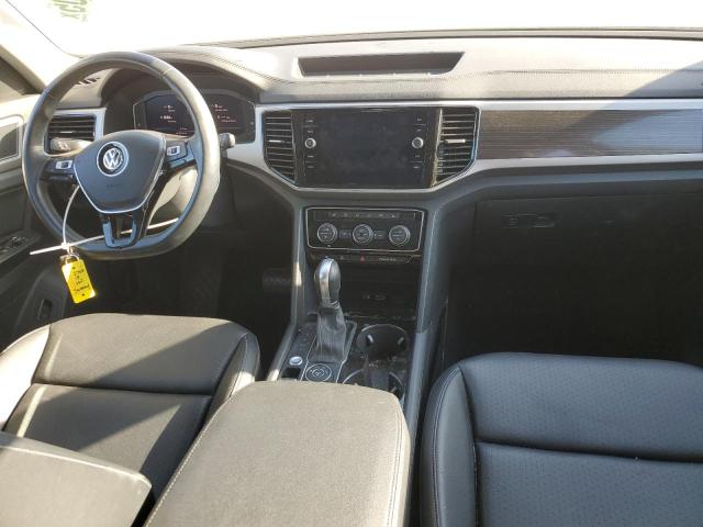 1V2MR2CA4KC584328 - 2019 VOLKSWAGEN ATLAS SEL Qara foto 8