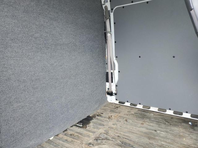 3C6URVJG0HE506017 - 2017 RAM PROMASTER 3500 HIGH შავი ფოტო 10