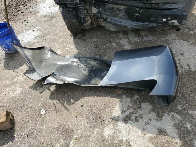 4T1BF3EK9BU726014 - 2011 TOYOTA CAMRY BASE GRAY photo 12